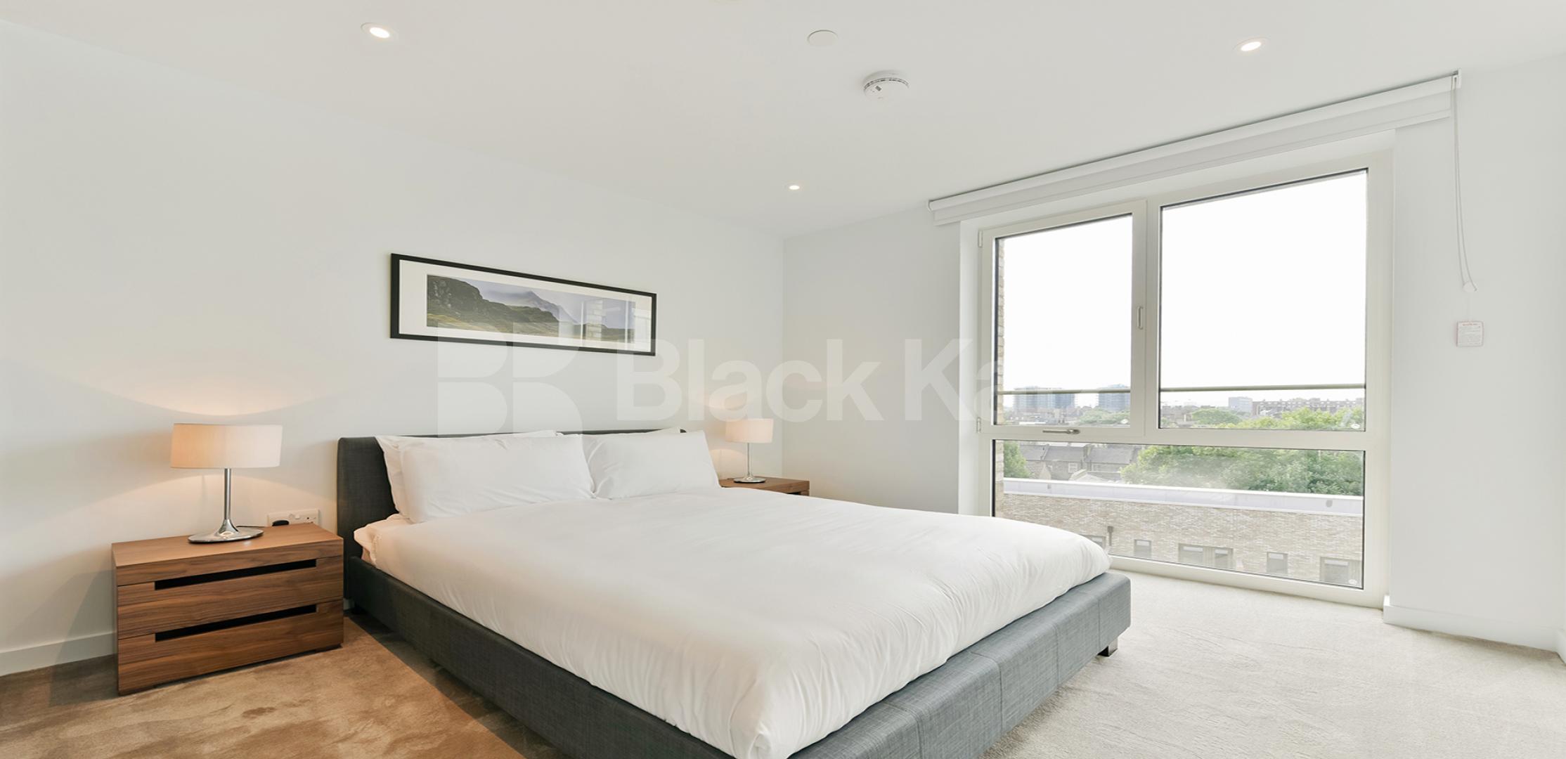 			UNDER OFFER , 2 Bedroom, 1 bath, 1 reception Apartment			 Drake Apartments.26 Heygate Street, Elephant and Castle